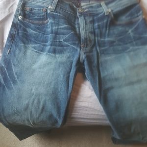 Armani jeans